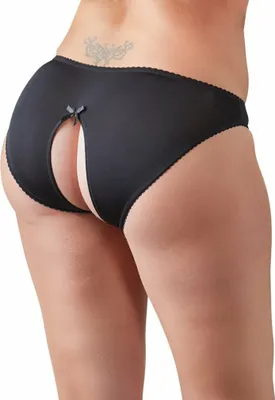 Produktbild von Slip ouvert 2XL