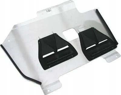 Obrázek produktu pro VOLVO XC90 Hliníkový kryt motoru OE 8622717 31373041