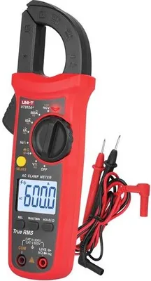 Obrázok produktu pre Multimeter kliešťový UNI-T UT202A+