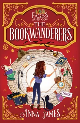 Productafbeelding van Pages & Co.: The Bookwanderers