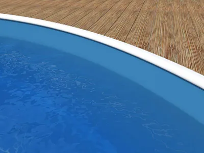 Produktbild von Mountfield Azuro LAGOON Pool-Folie 0,50 mm