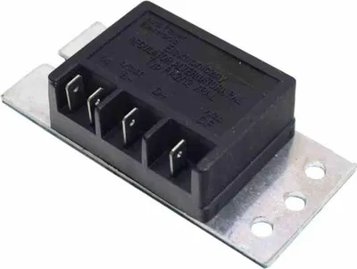 Produktbild von Spannungsregler Jawa 350 12V Ml