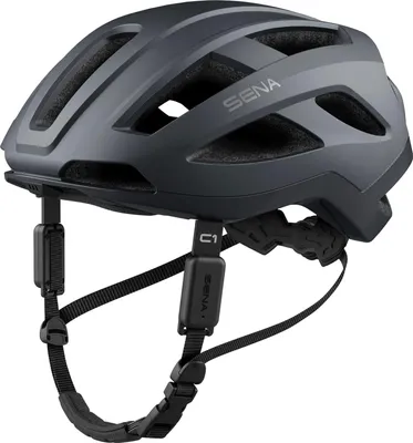 Obrázok produktu pre Sena Bike C1 Bluetooth Helm M M