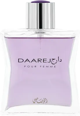 Obrázok produktu pre Rasasi Daarej Pour Femme EDP 100 ml W