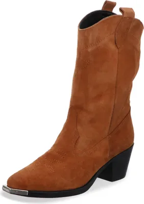 Immagine prodotto di Gemini Cowboystiefel Damen 31393231353739 Braun 40 EU