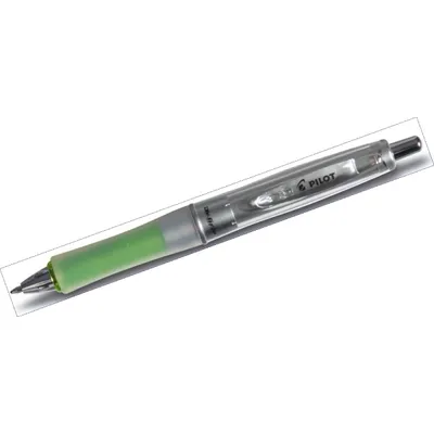 Produktbild von Pilot DR Grip equilibrium, green, Grün