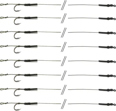 Immagine prodotto di Carp leader FC Boilie 4 / 2 pezzi / Set di 4 pezzi