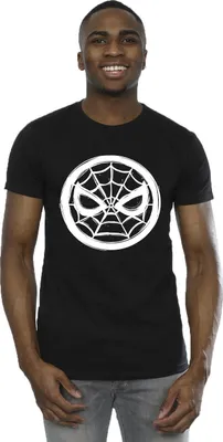 Obrázok produktu pre Marvel - Tričko pre mužov BI43517 (S) (Black)