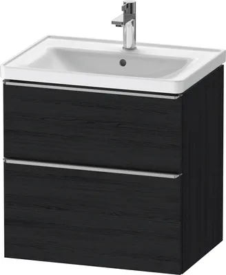Produktbild von DURAVIT DE4354070160000 D-Neo WTUWH Rek 634x452x625 EiS Mt
