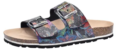 Produktbild von Sanita Bio Sandal - Ibiza Vegan Bio-Sandale Black Gr.38