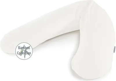 Produktbild von Theraline Stillkissen Das Original mit Mikroperlen-Füllung