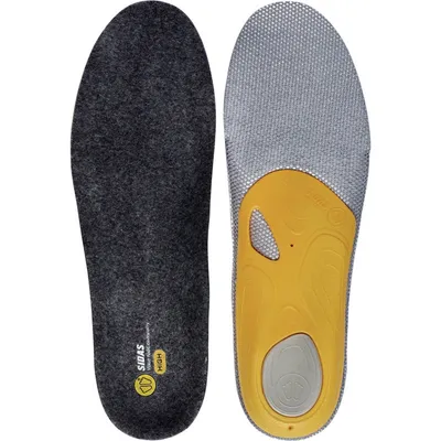 Produktbild von Sidas Wintersportsohle 3Feet Merino High : S Größe: S