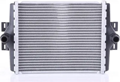 Produktbild von NISSENS 606296 Kühler Wasserkühler Motorkühler für BMW 1 Schrägheck (F20) 3 Touring (F31) 3 Limousine (F30, F80) 4 Gran Coupe (F36) 3 GT (F34)