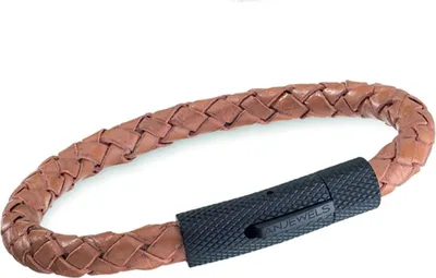 Immagine prodotto di Bracciale da uomo AN Jewels AA.P167KCA.M