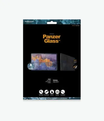 Immagine prodotto di PanzerGlass™ P7242 PanzerGlass™ Display-Blickschutzfolie für SAMSUNG Galaxy Tab 7+