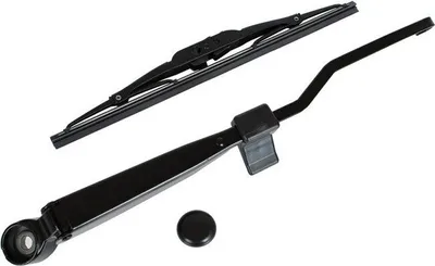 Produktbild von Scheibenwischer Heckwischer Arm Kappe SET für Jeep Grand Cherokee II 1999-2005