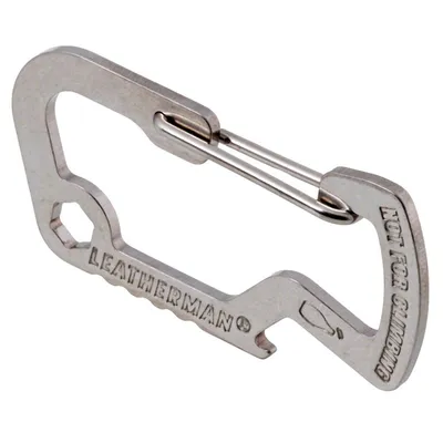 Produktbild von Leatherman Sidekick Snap Stainless Steel One Size