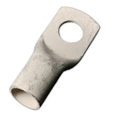 Image de Cosse tubulaire MTA TUBOLAR L34M8 | 16mm² | M8 | étamé | 50 pièces