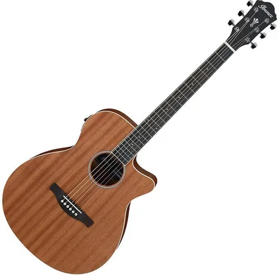 Produktbild von Ibanez AEG7MHOPN Elektroakustische Gitarre