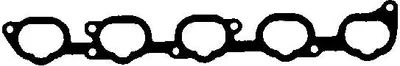 Produktbild von CORTECO 450208P Ansaugkrümmer-Dichtung für VOLVO V70 I (875, 876) 850 Kombi (855) S80 I (184) 850 Limousine (854) C70 I Cabrio (873)