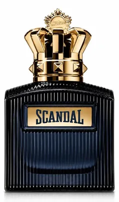 Produktbild von Jean Paul Gaultier Scandal Pour Homme Intense Eau De Parfum Intense 150 ml (man)