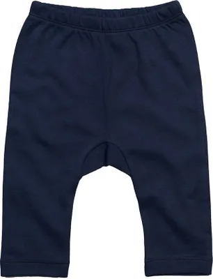 Immagine prodotto di Babybugz - Leggings per neonati RW9333 (92) (Navy)