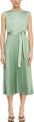 Produktbild von Kleid 6211 BLUE GREEN Größe 42