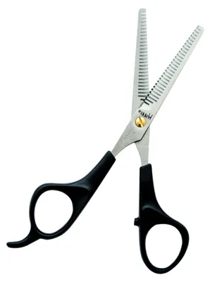 Produktbild von Interpet Doppel Effilierschere, 1 Stück