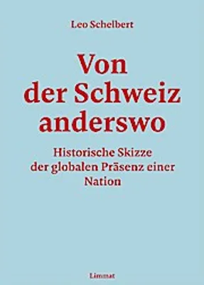 Produktbild von Von der Schweiz anderswo