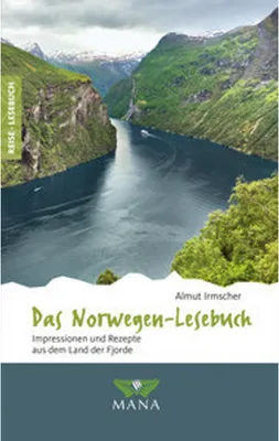 Obrázok produktu pre Das Norwegen-Lesebuch