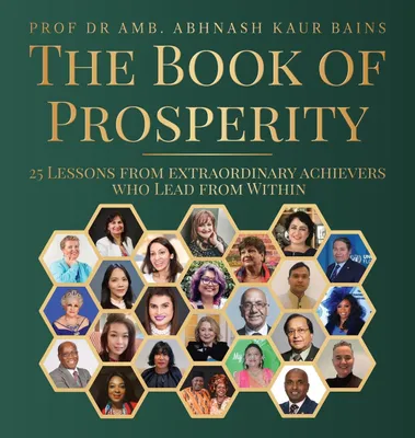 Produktbild von The Book of Prosperity