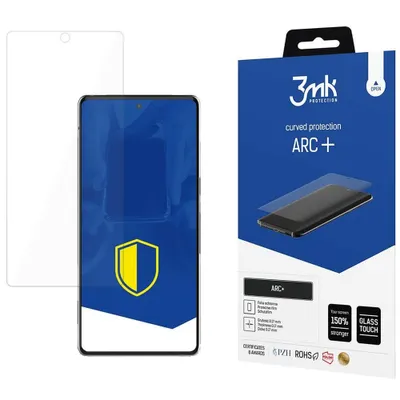 Obrázek produktu pro Google Pixel 6 Pro 5G - 3Mk Arc+