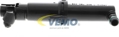 Produktbild von VEMO Waschwasserdüse Scheinwerferreinigung V10-08-0482 Rechts für AUDI A3 Sportback (8PA)