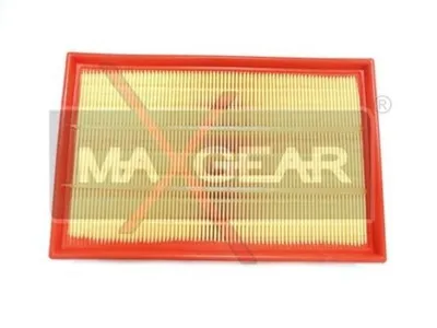 Produktbild von Luftfilter MAXGEAR 26-0051 für FORD Transit Mk6 Kasten (V347, V348, FA) Filtereinsatz