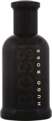 Produktbild von Hugo Boss Boss Bottled Parfum Eau De Parfum Spray 50ml