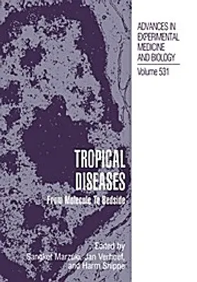 Image de Tropical Diseases