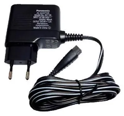 Immagine prodotto di Panasonic caricatore carica batterie alimentatore rasoio RE7-59 ES-LV65 ES-LV95