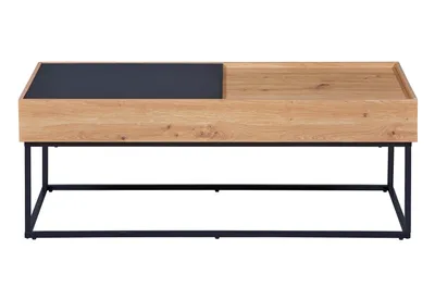 Produktbild von Inter Link Couchtisch Filora Eiche Artisan Nachbildung