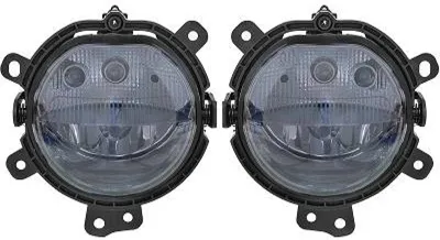 Produktbild von DIEDERICHS Nebelscheinwerfersatz 1208188 für MINI Schrägheck (F56)