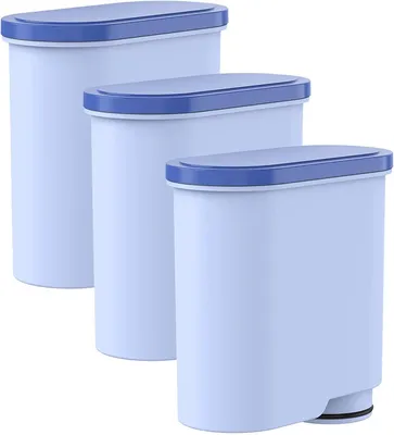 Wasserfilter 3er-Pack für Philips AquaClean CA6903/22