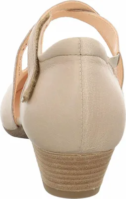 Produktbild von Think! Komfort Pumps AIDA PALLISANDRO Damen 31373432373132 Beige 41 EU