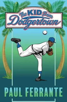 Produktbild von Der Junge aus Dodgertown