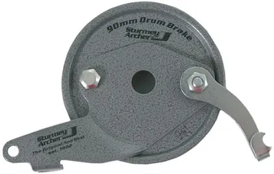 Zdjęcie produktu dla Sturmey Archer Bremsplatte Kpl.