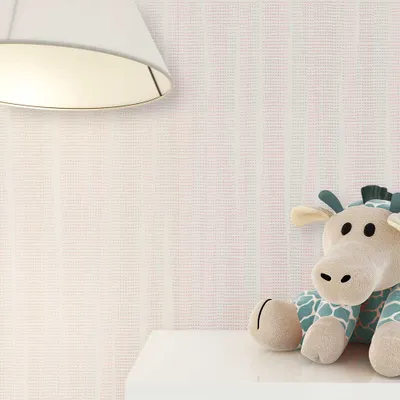 Produktbild von Grau Akim Muster