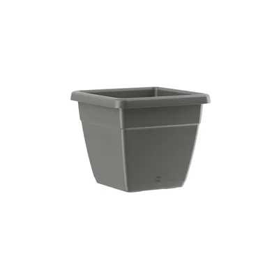 Produktbild von Poétic MY CITY GARDEN Blumenkübel Granit quadratisch 39,6 cm - Kunststoff