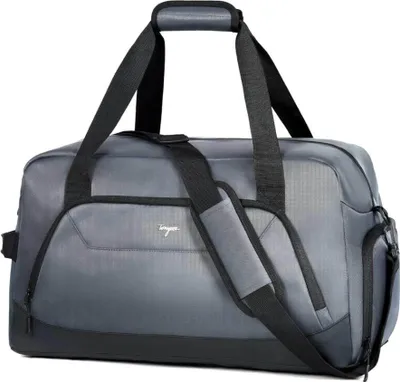 Produktbild von Tonyeee Reisetasche, Sporttasche, Duffel Bag, mit Schuh- und Nassfach, leichte Weekender Gepäcktasche für Damen und Herren.
