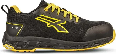 Produktbild von U-power Fitz Esd S1ps Hi Hro Fo Sr Sicherheitsschuhe  EU 43  EU 43