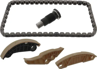 Produktbild von Febi Steuerkettensatz für Audi A3 A4 A5 Seat Altea Skoda Octavia VW Tiguan