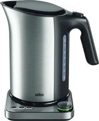 Produktbild von IDCollection WK 5115 schwarz Wasserkocher
