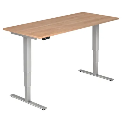 Zdjęcie produktu dla Biurko XDSM19, 180 x 80 cm